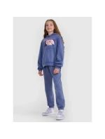 Dívčí tepláky model 21907224 - 4F