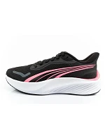 Ľahká pohodlná čierna dámska športová obuv Puma Pounce Lite