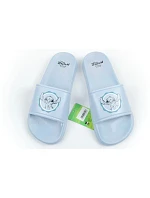 Leomil dámske žabky Stitch báječné Stitch módne pohodlné dámske Leomil dámske žabky Stitch báječné Stitch módne pohodlné dámske