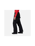Pánske lyžiarske nohavice ROSSIGNOL Insulated Ski Pant, čierne Pánske lyžiarske nohavice ROSSIGNOL Insulated Ski Pant, čierne
