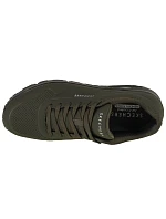 Skechers Uno-Stand On Air 52458-DKGR zelené 41 Skechers Uno-Stand On Air 52458-DKGR zelené 41
