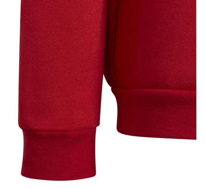 Detská mikina Entrada 22 Sweat Jr H57473 - Adidas