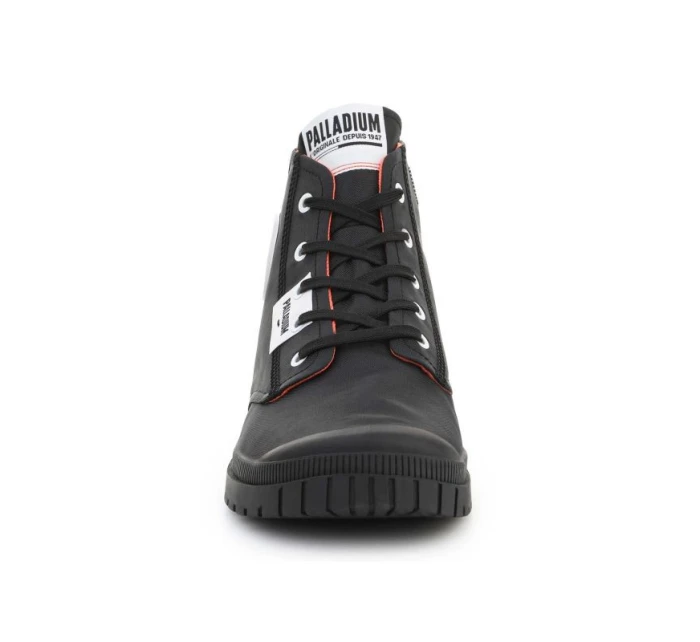 SP20 OVERLAB U 77371-001-M unisex obuv - Palladium SP20 OVERLAB U 77371-001-M unisex obuv - Palladium