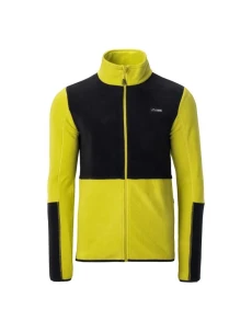 Pánska mikina Polartec M 92800396420 - Elbrus