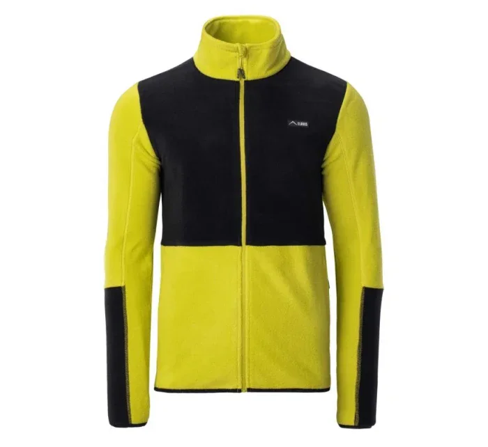 Pánska mikina Polartec M 92800396420 - Elbrus Pánska mikina Polartec M 92800396420 - Elbrus