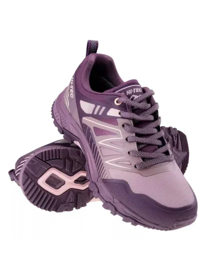 Boty WP W model 19337414 - Hi-Tec Boty WP W model 19337414 - Hi-Tec