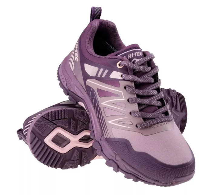 Boty WP W model 19337414 - Hi-Tec Boty WP W model 19337414 - Hi-Tec