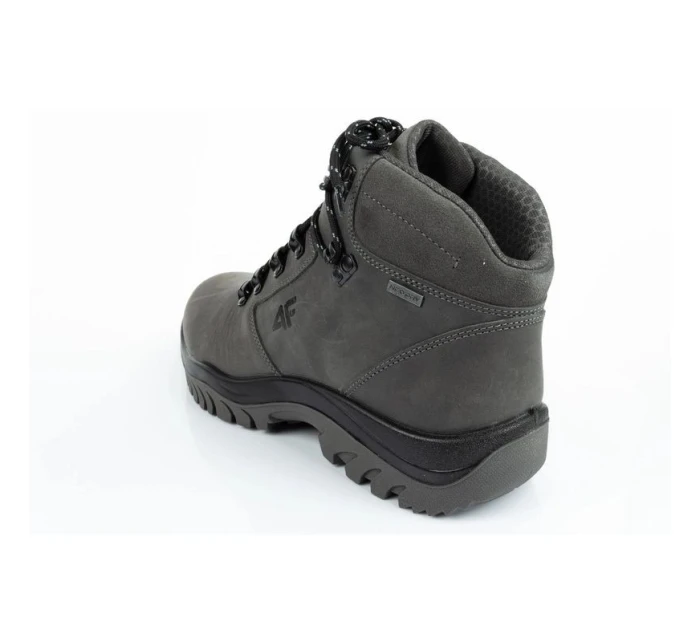 Pánska treková obuv M OBMH258 25S - 4F