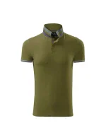 Polokošeľa Malfini Collar Up M MLI-256A3 avokádovo zelená Polokošeľa Malfini Collar Up M MLI-256A3 avokádovo zelená
