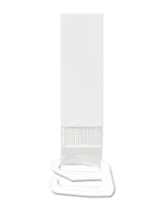 Julimex RT-102 12 mm farba: transparentná