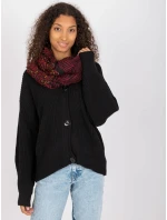 Komín AT KM S 6221 gaštanový