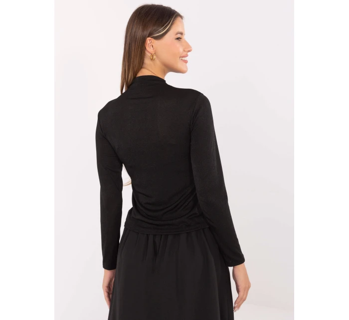 Bluzka IT BZ model 21441200 czarny - FPrice