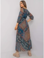 Šaty TW SK BI 3824.20 námorných lodí