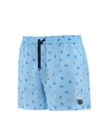 Pánské plavkové kraťasy Happy   model 18339770 - Self