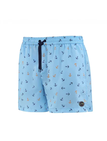 Pánské plavkové kraťasy Happy   model 18339770 - Self