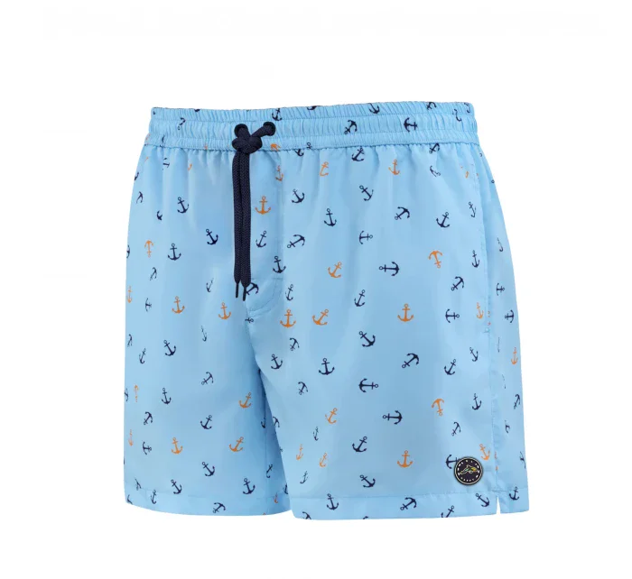 Pánské plavkové kraťasy Happy   model 18339770 - Self