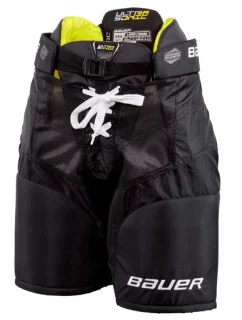 Dětské hokejové kalhoty Jr černé  model 19396605 - Bauer