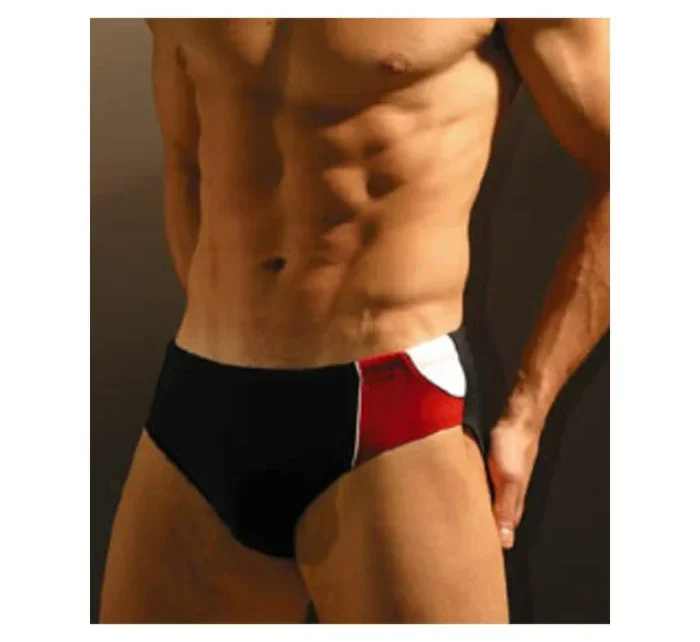 Pánské plavky MAXI model 4684507 - Sesto Senso Pánské plavky MAXI model 4684507 - Sesto Senso