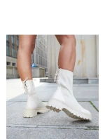 Topánky model 204605 Solea