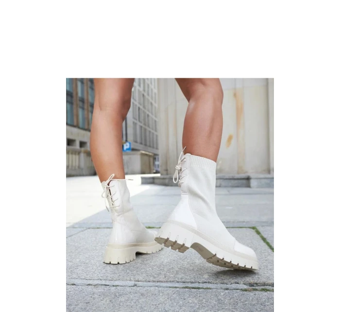 Topánky model 204605 Solea