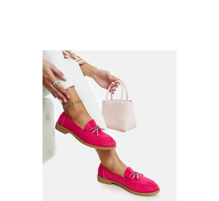 Mokasíny model 207460 Solea Mokasíny model 207460 Solea