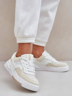 Športová obuv model 208548 Step in style