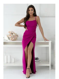 Dlhé šaty model 208891 With You