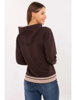 Mikina model 217024 Relevantnosť