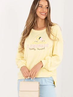 Mikina model 226304 Rue Paris