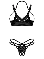 Sexy súpravy model 229754 Obsessive Sexy súpravy model 229754 Obsessive