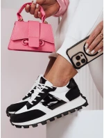 Dámske športové tenisky EASYSTEP black FashionStreet ZY0614