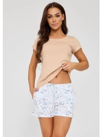 Cornette 609/20 Pyžamové šortky S-2XL Cornette 609/20 Pyžamové šortky S-2XL