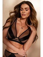 Soft podprsenka Kinga SC-932 Lou