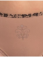 Spodky model 22370092 BI A2 2XL - Lama