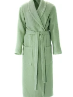 Pánsky župan Esbo 2123 olivový - Vestis