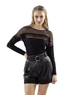 Dámska blúzka Norin - ELDAR