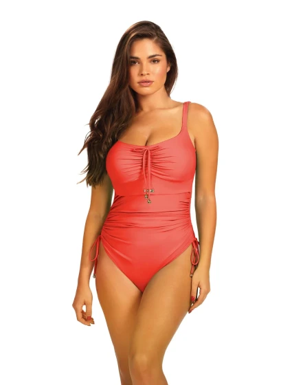 Dámske jednodielne plavky Bayamon11 684BM11 22 - SELF