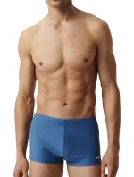 Pánske plavky 320 modrá - Atlantic Pánske plavky 320 modrá - Atlantic