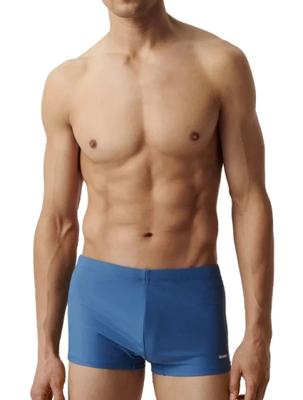 Pánske plavky 320 modrá - Atlantic Pánske plavky 320 modrá - Atlantic