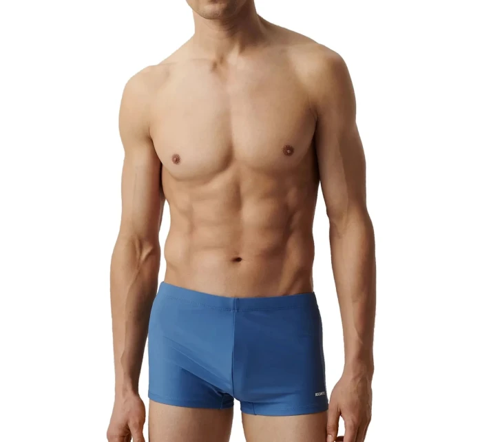 Pánske plavky 320 modrá - Atlantic Pánske plavky 320 modrá - Atlantic