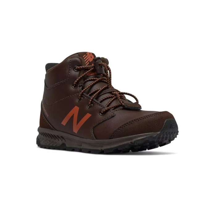Boty Jr model 18940517 - New Balance Boty Jr model 18940517 - New Balance