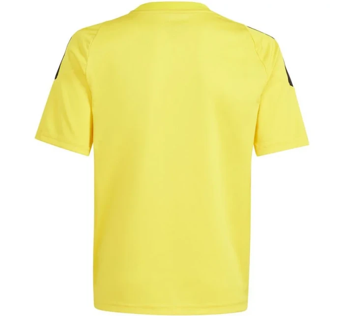 Tričko adidas Tiro 24 Jersey Jr IS1027