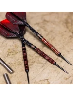 Šipky RED 90% Red model 20709885 - Harrows Šipky RED 90% Red model 20709885 - Harrows