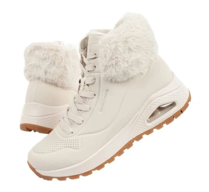 Boty Uno W model 21313535 - Skechers