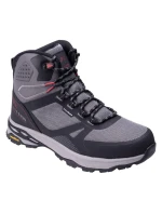 Pánské boty model 21488022 MID AG GR - Elbrus
