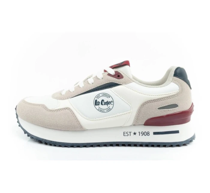 Boty M model 20989421 - Lee Cooper