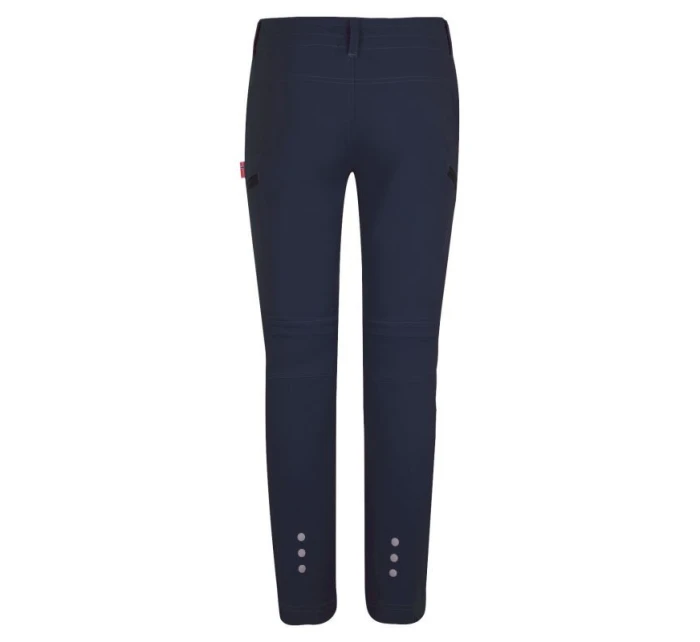 Spodnie na dziecięce dla  Kids  Pants navy model 21358801 - Trollkids
