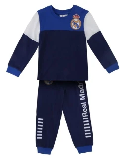 Chlapčenské pyžamo Real Madrid 2900003007