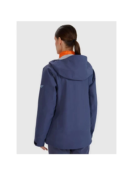 Dámská membránová trekingová bunda model 21434996 - 4F Dámská membránová trekingová bunda model 21434996 - 4F