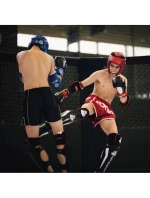 Chrániče M Phantom White model 21437817 - DBX Bushido Chrániče M Phantom White model 21437817 - DBX Bushido